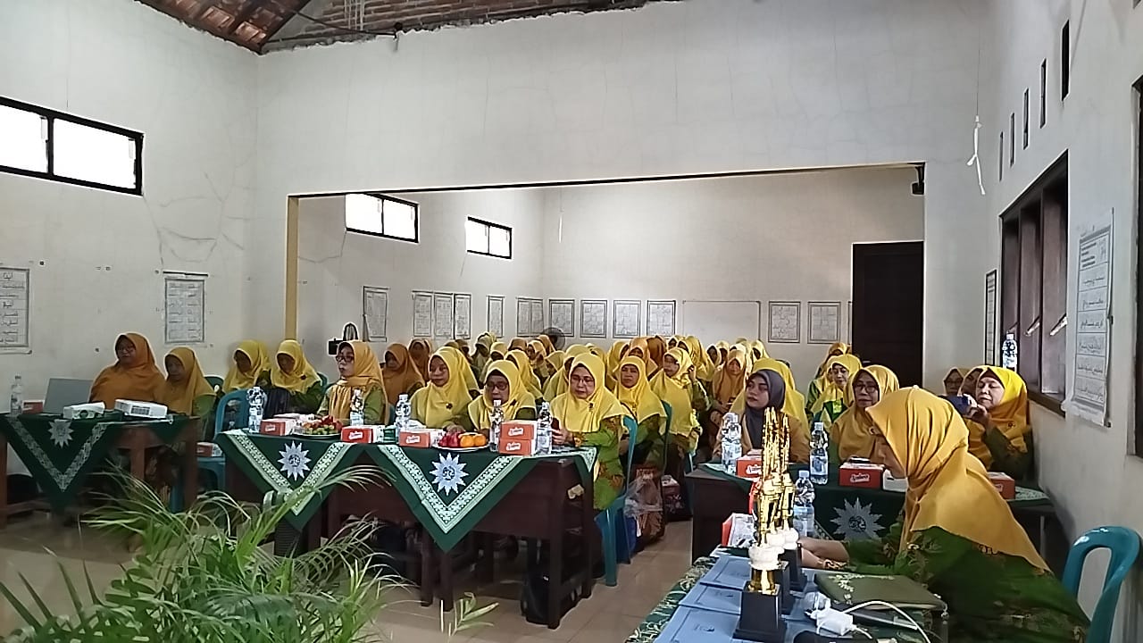Musyawarah Cabang HMI pemkot demak 2025
